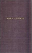 Cover for The medals of creation