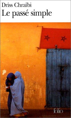 Cover for Le Passe Simple