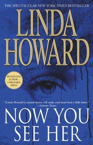 Cover for Now You See Her