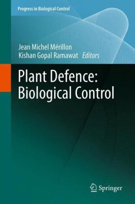 Cover for Plant Defence
            
                Progress in Biological Control