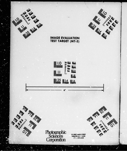 Cover for Regulations of the corporation of McGill University