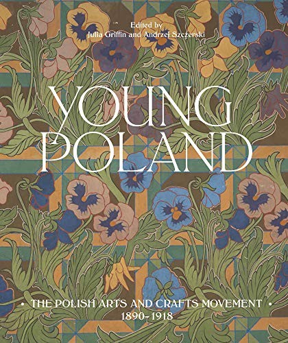 Cover for Young Poland