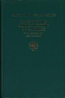 Cover for Les Syncrétismes dans les religions de l'antiquité