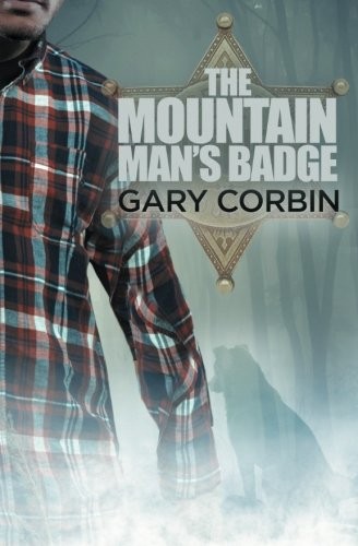 Cover for The Mountain Man's Badge
