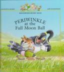 Cover for Periwinkle at the Full Moon Ball