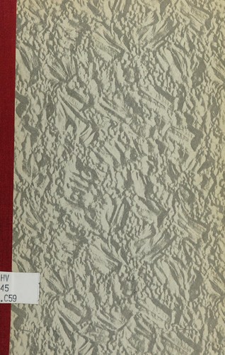 Cover for Educational developments in social group work