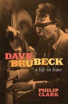 Cover for Dave Brubeck
