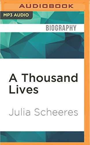 Cover for Thousand Lives, A