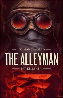 Cover for The Alleyman
            
                No Mans World