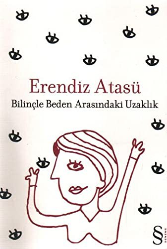 Cover for Bilincle Beden Arasindaki Uzaklik