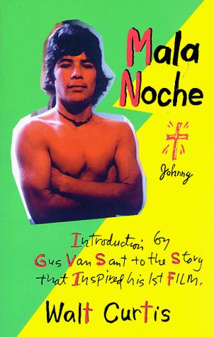 Cover for Mala Noche