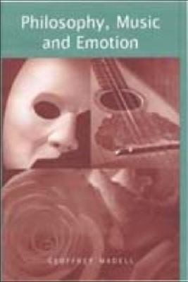 Cover for Philosophy, music, and emotion