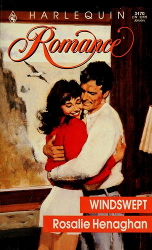 Cover for Windswept