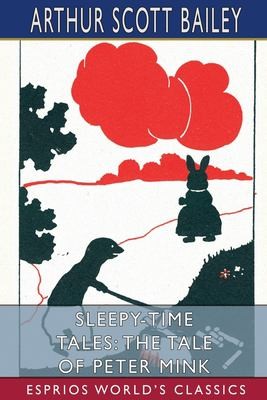Cover for Sleepy-Time Tales