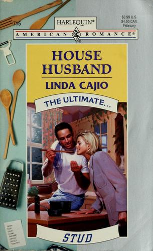 Cover for House Husband