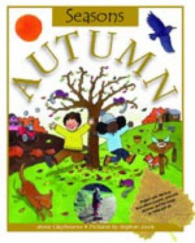 Cover for Autumn (Seasons)