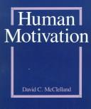 Cover for Human motivation