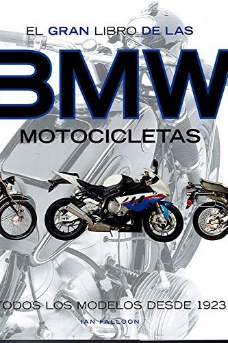 Cover for BMW Motocicletas