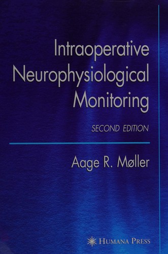 Cover for Intraoperative neurophysiological monitoring