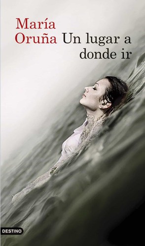 Cover for Un lugar a donde ir
