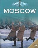 Cover for Moscow