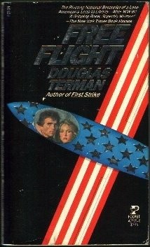 Cover for Free Flight