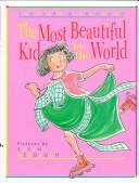 Cover for The most beautiful kid in the world