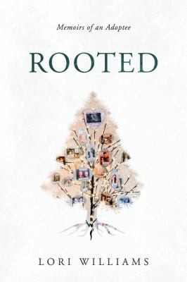 Cover for Rooted