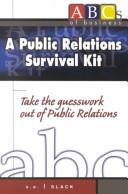 Cover for A Public Relations Survival Kit