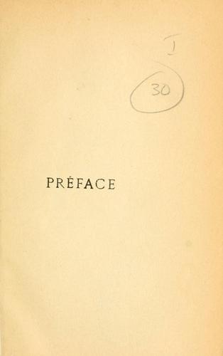 Cover for théâtre de demain [par] Guillot de Saix et Bernard Lecache.