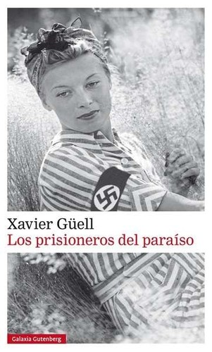 Cover for Los prisioneros del paraíso