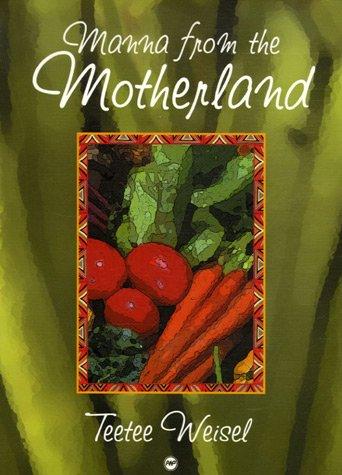 Cover for Manna from the Motherland