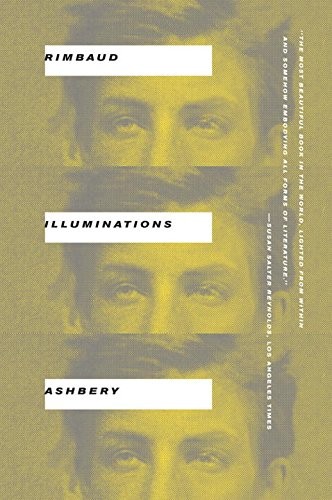 Cover for Illuminations