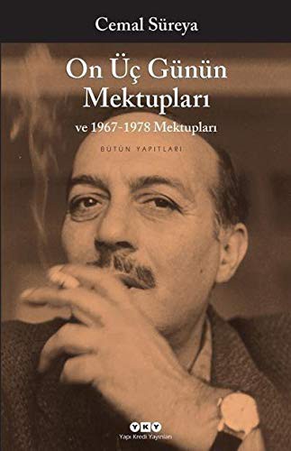Cover for Onuc Gunun Mektuplari