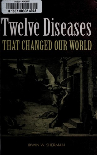 Cover for The twelve