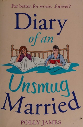 Cover for Diary of an unsmug married