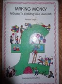 Cover for Making Money