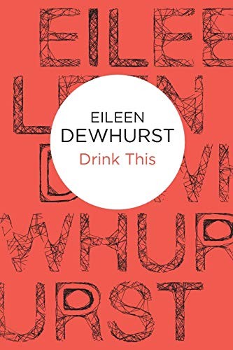 Cover for Drink This