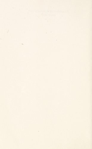 Cover for Foundations of rational choice under risk