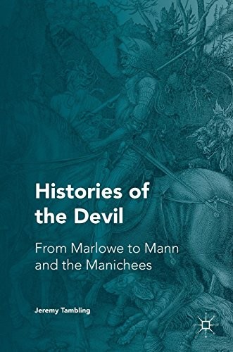 Cover for Histories of the Devil