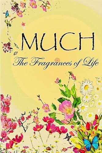 Cover for Much