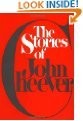 Cover for Stories of John Cheever (Mission Earth)