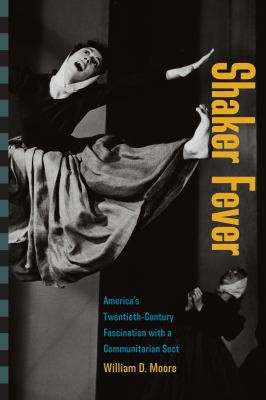 Cover for Shaker Fever