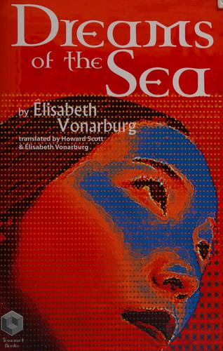 Cover for Tyranael