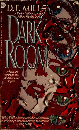 Cover for Dark room