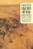 Cover for Like Men of War