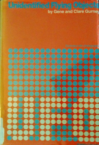 Cover for Unidentified flying objects