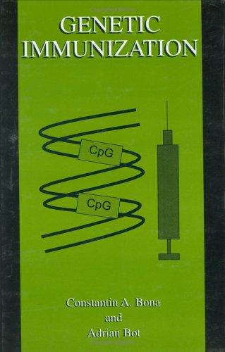 Cover for Genetic Immunization