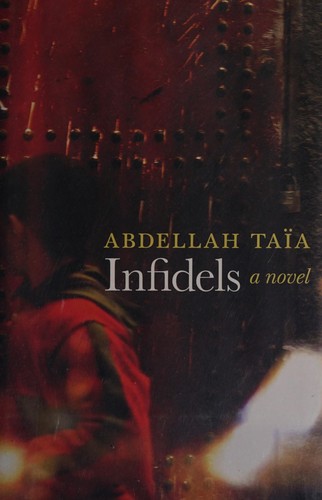 Cover for Infidels