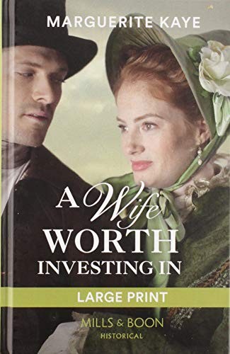 Cover for A Wife Worth Investing In
